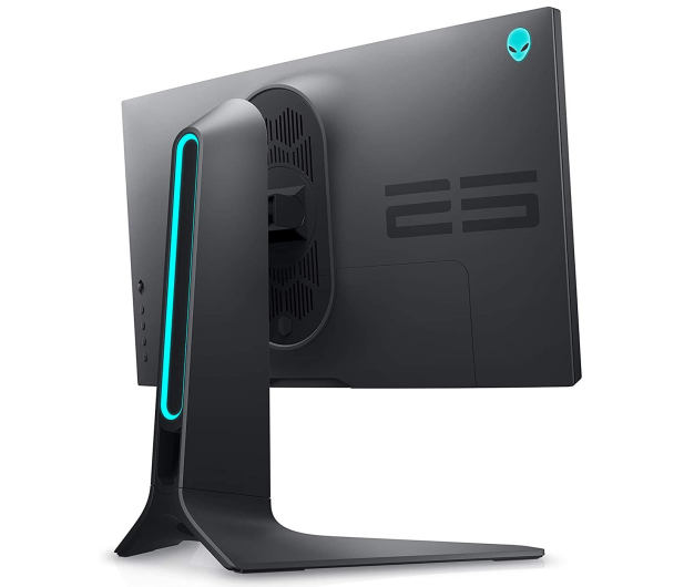 Dell Alienware AW2521HF czarny 240Hz - 564934 - zdjęcie 4